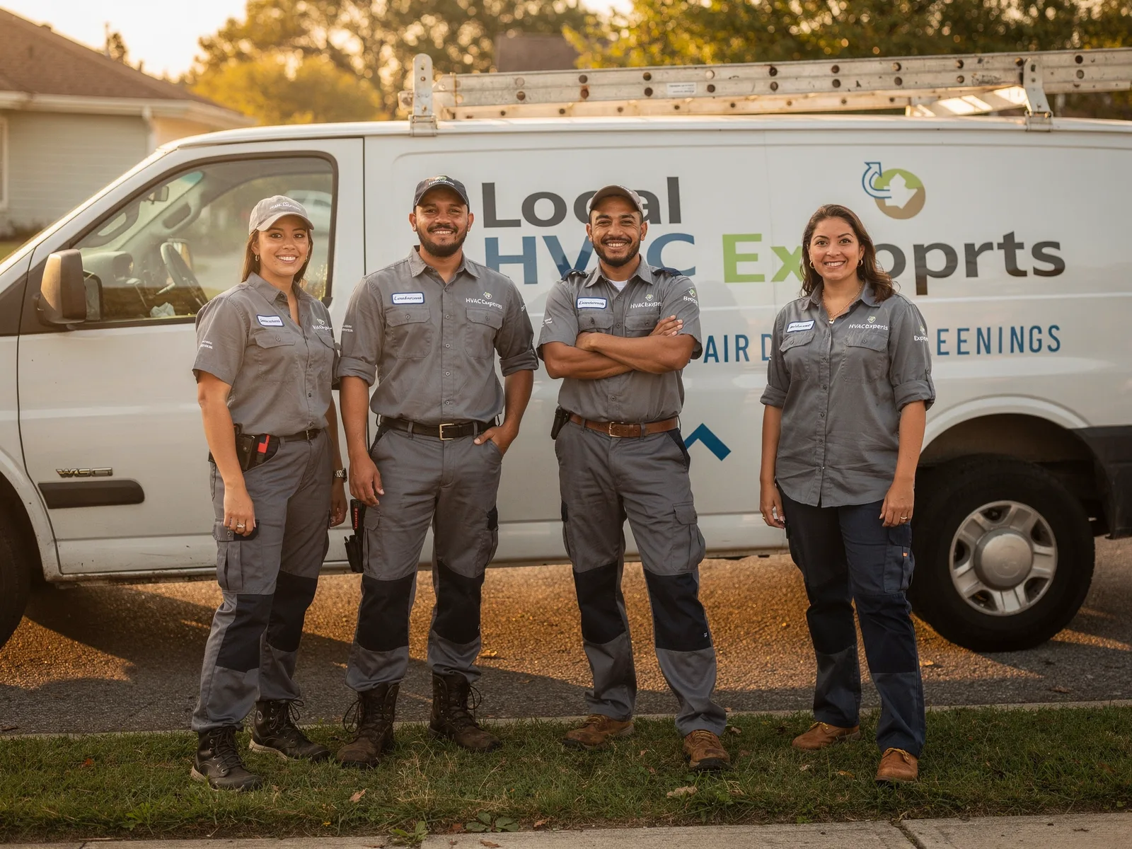 24/7 HVAC Repair & AC Replacement company in Nespelem, WA