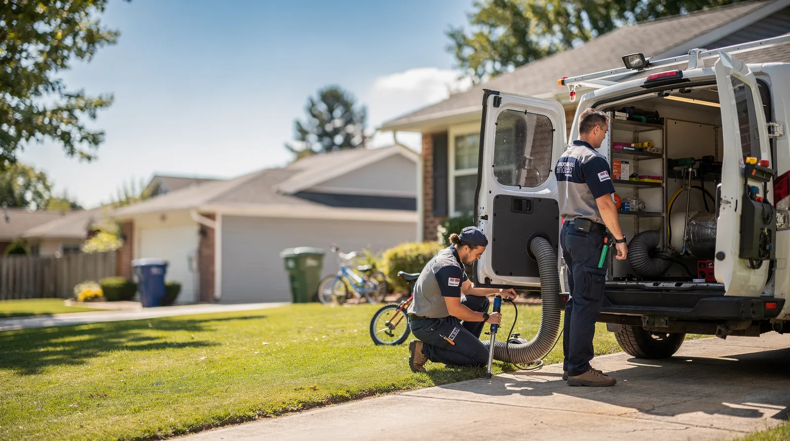 24/7 HVAC Repair & AC Replacement in Nespelem, WA near me